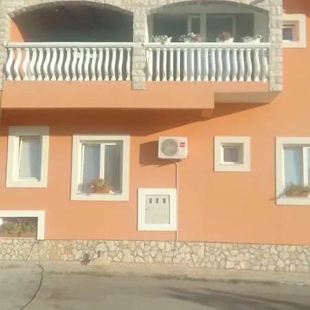 Daire Antunovic Zadar