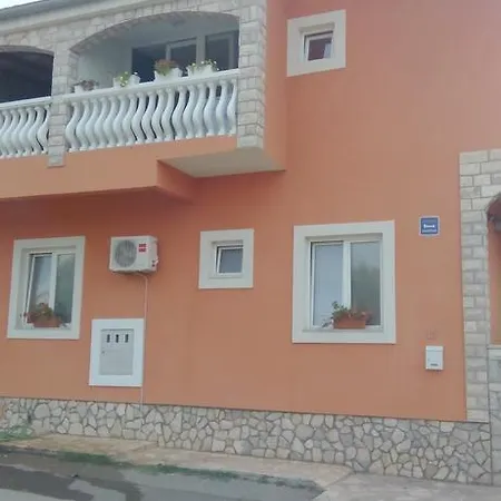 Apartment Antunovic Zadar