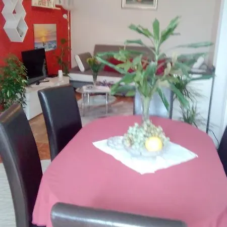 Antunovic Apartment *
