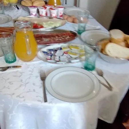 Antunovic Apartment *