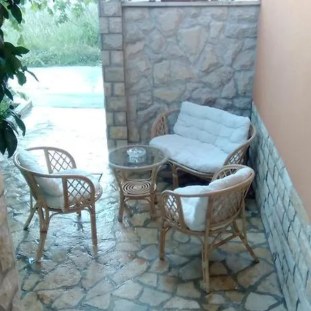 Antunovic Daire Zadar