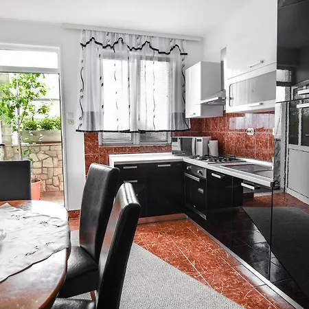 Antunovic Apartment Zadar