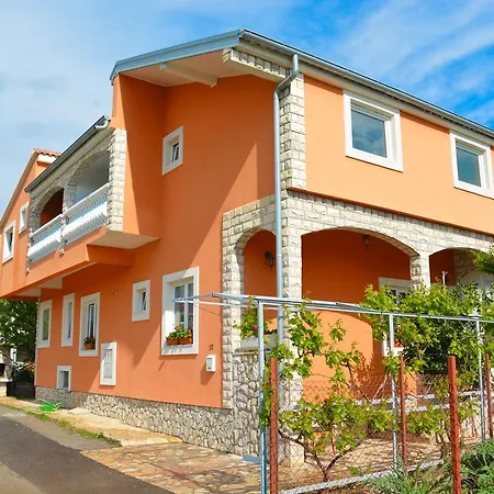 Apartment Antunovic *
