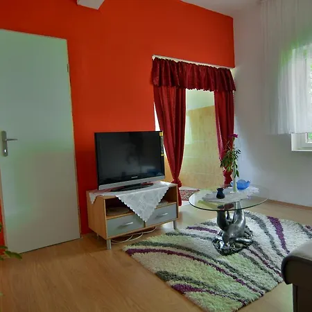 Antunovic Apartment Zadar