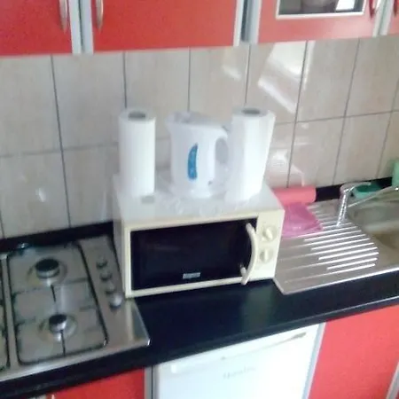 Antunovic Apartment *