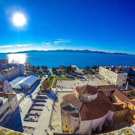 Antunovic * Zadar
