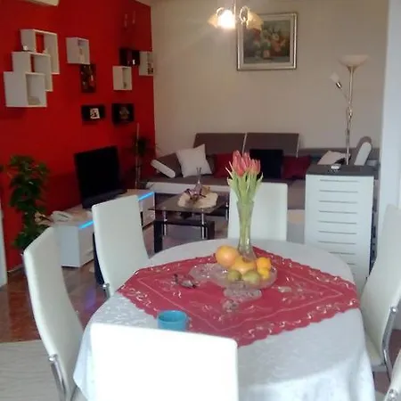 Apartment Antunovic *
