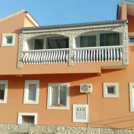 Apartment Antunovic Zadar