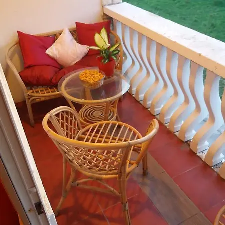 Antunovic Apartment *